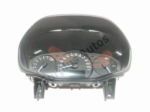 Used Instrument cluster FORD KA+ III (UK, FK) 1.2 (70 hp) 28230842