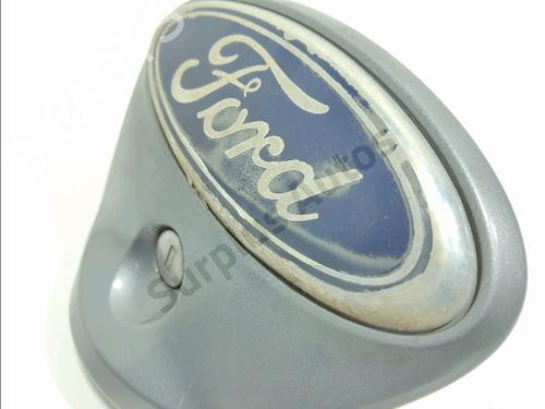Tailgate handle FORD KA (RU8) 1.2 | BP35941848C132 - Image 3