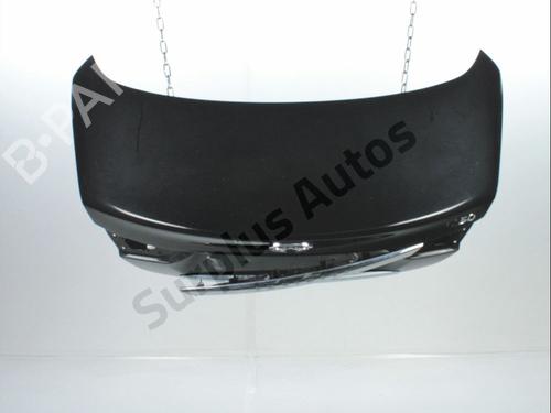 Used Tailgate INFINITI Q50 50 D (170 hp) 31987021