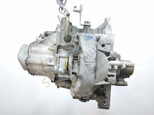 Gearbox CITROËN C3 III (SX) 1.2 THP 110 (SXHNPS, SXHNZT, SXHNZ6) | BP34178060M3 - Image 4