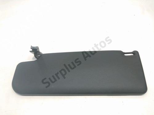 Right sun visor VW GOLF VI (5K1) 2.0 R 4motion | BP38433092I2 - Image 2