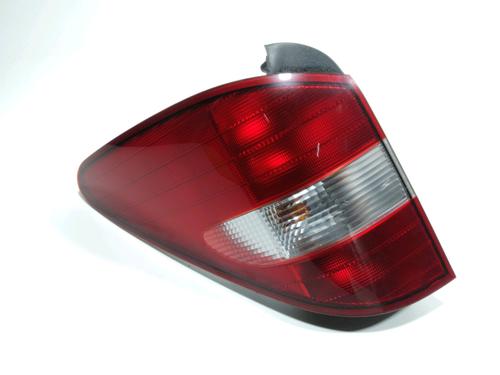 Used Left taillight SSANGYONG RODIUS I 2.7 Xdi 4WD (165 hp) 28269797