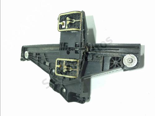 Used Rear left window mechanism Rear left window mechanism DS DS 3 / DS 3 CROSSBACK (UR_, UC_, UJ_) 1.2 PureTech 155 (URHNNS) (156 hp) 32514578 32514578