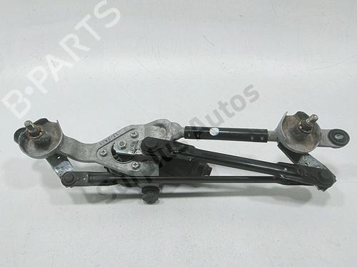 Used Front wipers mechanism Front wipers mechanism KIA RIO III (UB) [2011-2017] 40061033 40061033