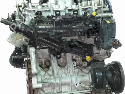 Engine CITROËN C3 III (SX) 1.2 THP 110 (SXHNPS, SXHNZT, SXHNZ6) | BP37762022M1 - Image 3