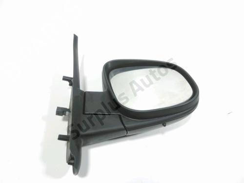 Used Right mirror RENAULT KANGOO Express (FW0/1_) 1.5 dCi 90 (FW0G, FW05, FW08, FW11) (90 hp) 29496100