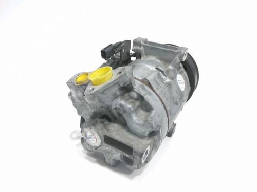 AC compressor NISSAN QASHQAI II (J11, J11_) 1.2 DIG-T | BP29857054M34