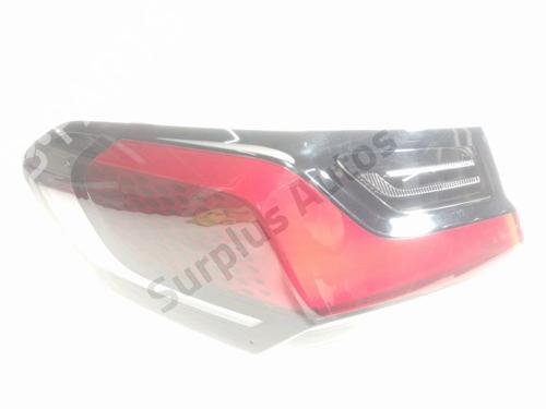 Używane Lampa tylna lewa Lampa tylna lewa 37788990 37788990