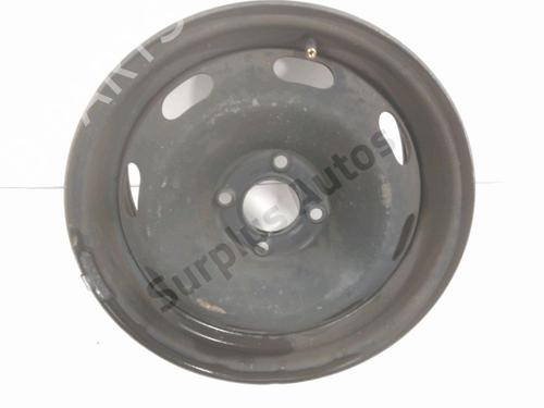 Used Rim Rim 38300565 38300565
