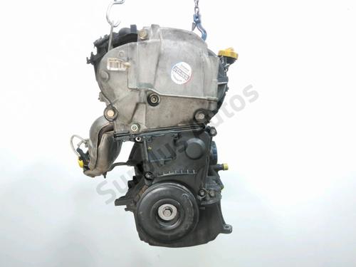 Engine RENAULT MODUS / GRAND MODUS (F/JP0_) 1.4 (JP01, JP0J) | BP39259737M1 - Image 4