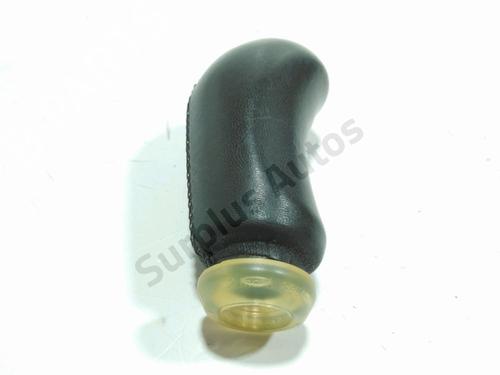 Shift knob RENAULT CLIO IV (BH_) 1.5 dCi 75 | BP32310906I34 - Image 2