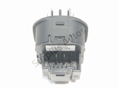 Mirror switch VW GOLF VI (5K1) 1.6 TDI | BP39260174I25 - Image 3