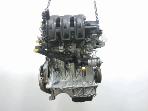 Motor PEUGEOT 208 I (CA_, CC_) 1.0 VTi (68 hp) 28219350