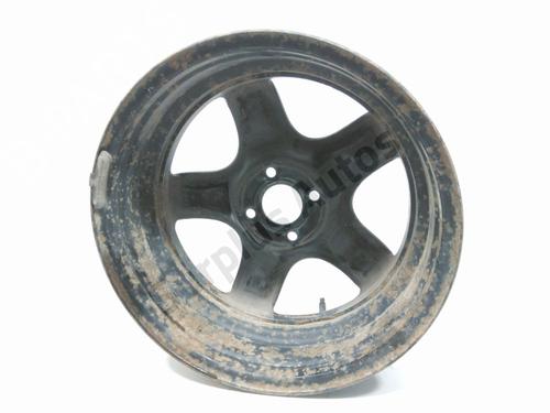 Rim DACIA SANDERO II TCe 90 (B8M1, B8MA, B8AC) | BP29518065C45 