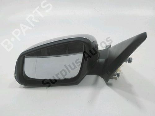 Used Left mirror Left mirror BMW 1 (F20) 116 d (116 hp) 33949905 33949905