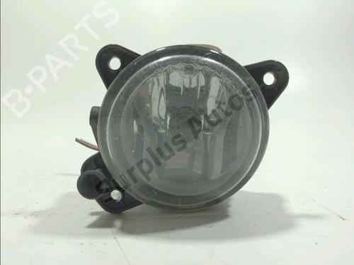 left-front-fog-light-skoda-fabia-ii-542-2006-2007-2008-2009-2010-2011-2012-2013-2014-37292487 main image