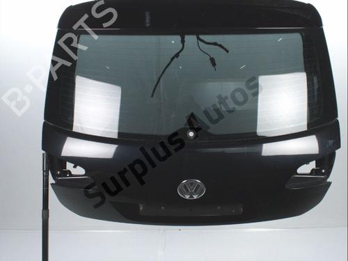 Used Tailgate Tailgate VW TOUAREG (7P5, 7P6) 4.2 V8 TDI (340 hp) 36105661 36105661