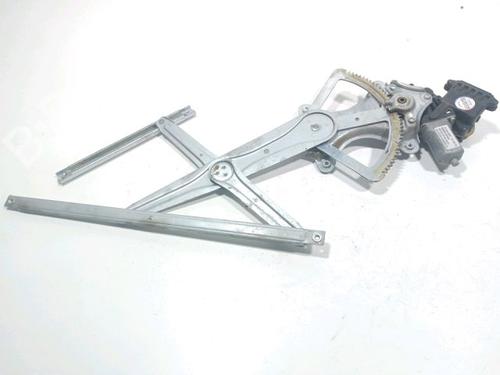 Used Rear left window mechanism TOYOTA COROLLA Verso (ZER_, ZZE12_, R1_) 2.2 D-4D (AUR10_, AUR10R) (136 hp) 28251189