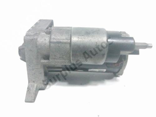 Starter DACIA SANDERO II 1.0 SCe 75 (B8JC, B8JD, B8NC) | BP31986347M8 - Image 2