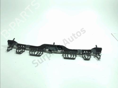 Used Rear bumper bracket Rear bumper bracket RENAULT CLIO V (B7_) 1.6 E-TECH 140 (B7MU) (140 hp) 34148734 34148734