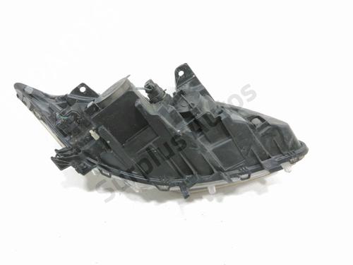 Left headlight RENAULT LAGUNA III (BT0/1) 1.5 dCi (BT00, BT0A, BT0T, BT1J) | BP31005250C28 - Image 2