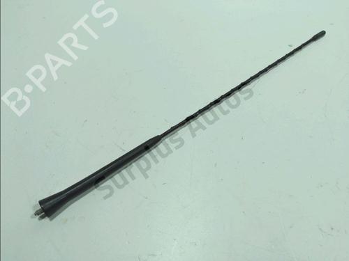 Used Other Other CITROËN C3 III Van (SX_, SY_) BlueHDi 100 (102 hp) 33191217 33191217