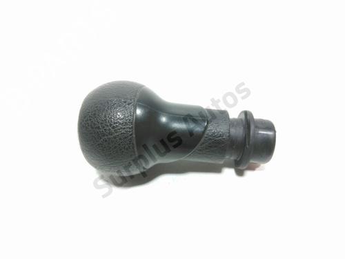 Shift knob CITROËN C3 II (SC_) 1.4 HDi 70 (SC8HZC, SC8HR0, SC8HP4) | BP39705741I34 - Image 2