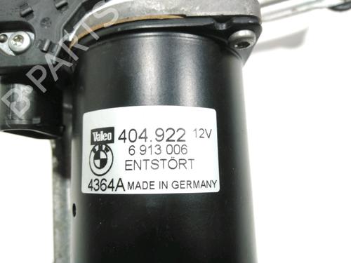 Vindrude Viskermekanisme BMW X5 (E53) 3.0 d | BP37790880C83 - Image 3