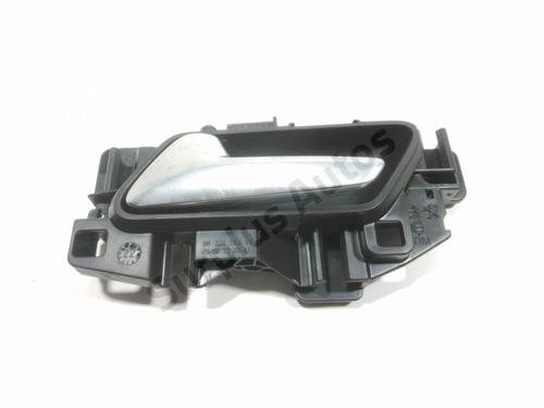 Used Front left interior door handle Front left interior door handle 30584769 30584769