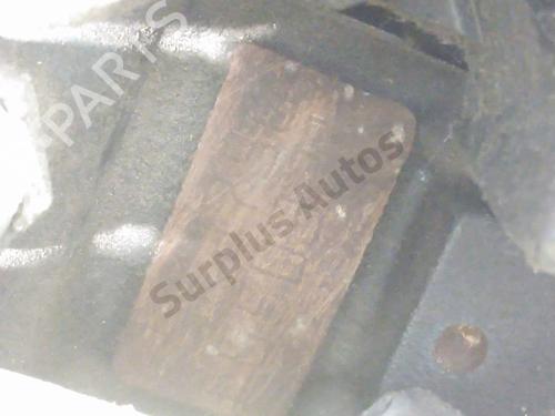 Engine RENAULT MODUS / GRAND MODUS (F/JP0_) 1.5 dCi (FP0D, JP0D) | BP32488277M1 - Image 5