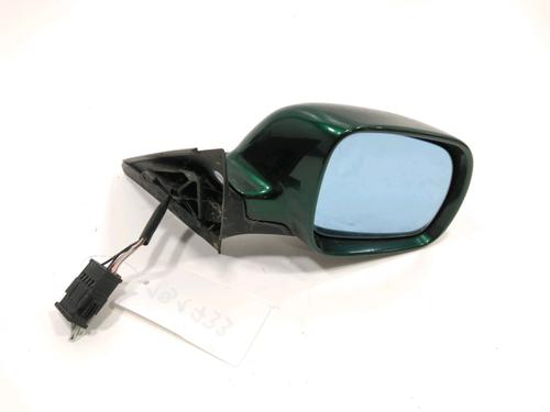 Used Right mirror AUDI A4 B5 Avant (8D5) 1.9 TDI (110 hp) 30996958