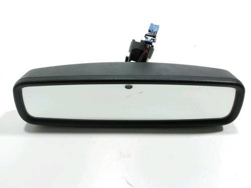 Used Rear mirror FORD FOCUS III Saloon [2010-2020]  29859624