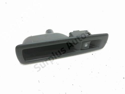 Used Left rear window switch Left rear window switch 31000545 31000545