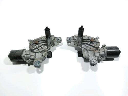 Front wipers mechanism CITROËN C4 Grand Picasso I (UA_) 1.6 HDi | BP28273491C83 