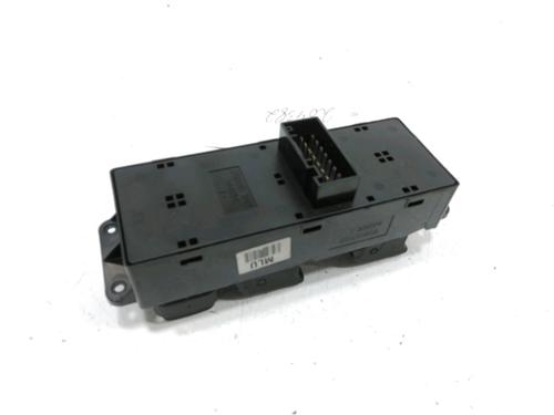 Left front window switch SSANGYONG KORANDO (CK) 2.0 e-XDi | BP30999029I27