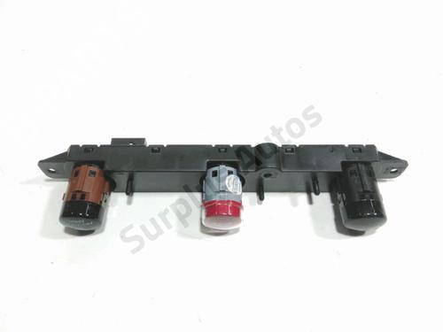 Warning switch FIAT 500X (334_) 1.0 (334.AXN1B) | BP35941526I22 - Image 3