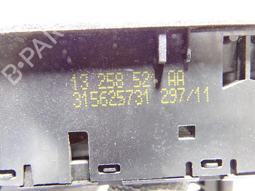 Interrupteur de vitre avant gauche OPEL CORSA D (S07) 1.3 CDTI (L08, L68) | BP29858712I27 