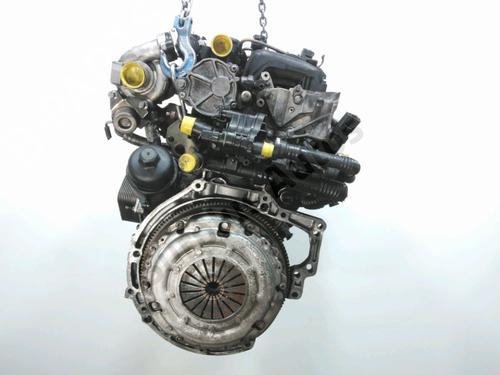 Engine CITROËN C4 Coupe (LA_) 1.6 HDi | BP37457550M1 - Image 2