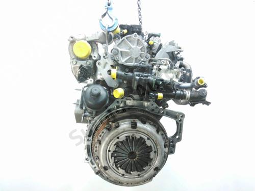 Engine CITROËN DS3 (SA_) 1.6 HDi 90 | BP28219353M1 