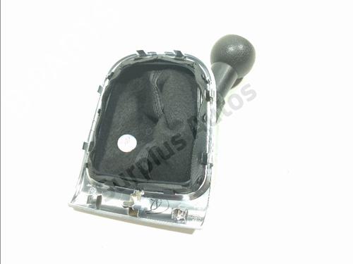 Shift knob CITROËN C4 II (NC_) 1.6 HDi 90 | BP37220465I34 - Image 3