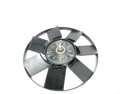 Køleventilator elektrisk BMW X5 (E53) 3.0 d (218 hp) 28223148