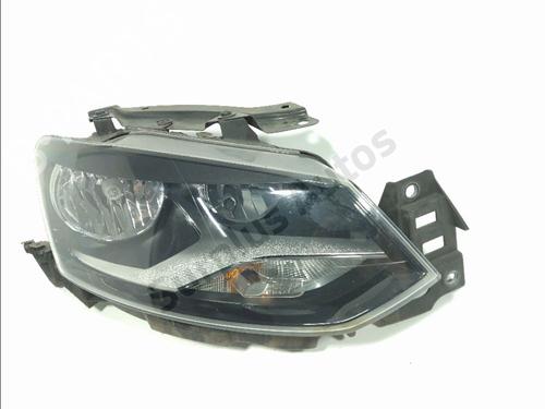 Used Right headlight Right headlight VW POLO V (6R1, 6C1) 1.4 (6R1) (85 hp) 33713984 33713984