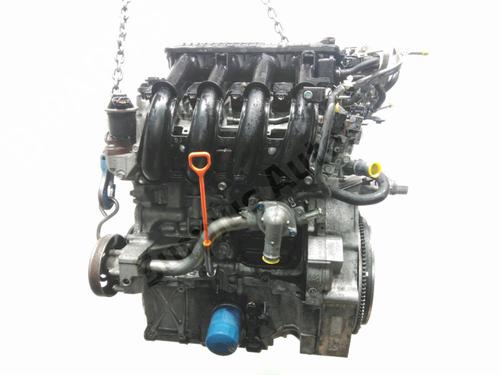 Used Engine HONDA INSIGHT (ZE_) 1.3 IMA (ZE28, ZE2) (88 hp) 28218505