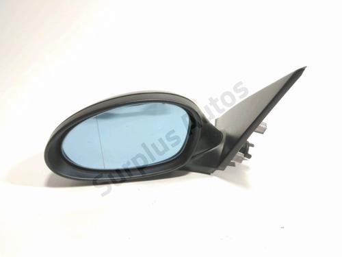 Used Left mirror BMW 1 (E87) 118 d (122 hp) 28246138
