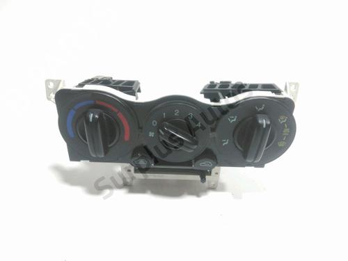 Commande Chauffage HYUNDAI GETZ (TB) 1.5 CRDi (88 hp) 28228356