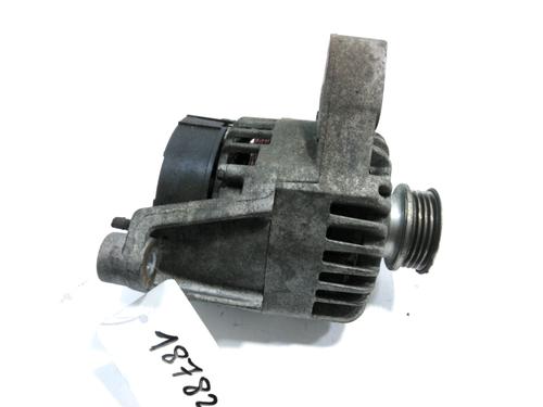 Used Alternator Alternator 37763876 37763876