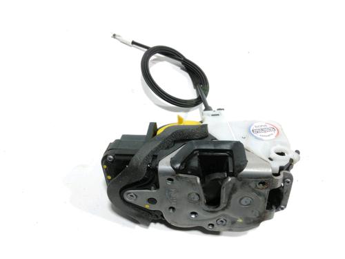 Used Front left lock OPEL INSIGNIA A (G09) 2.0 CDTI (68) (160 hp) 28248119