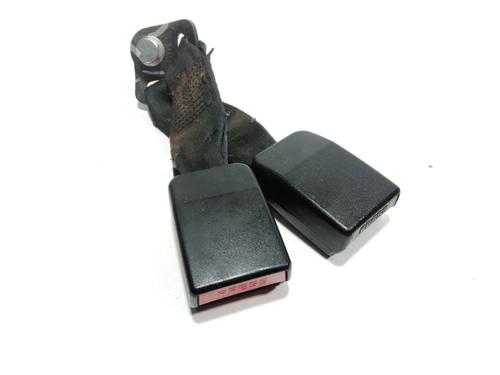 Used Seat buckle DACIA DUSTER (HS_) 1.5 dCi (HSMC) (107 hp) 28234557