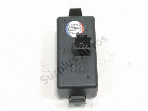 Warning switch RENAULT SCÉNIC III (JZ0/1_) 1.5 dCi | BP32226390I22