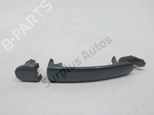 Used Rear left exterior door handle Rear left exterior door handle 38613665 38613665
